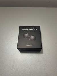 GARANTIE Samsung Galaxy BUDS2 PRO Sigilat NOU Buds 2 Pro
