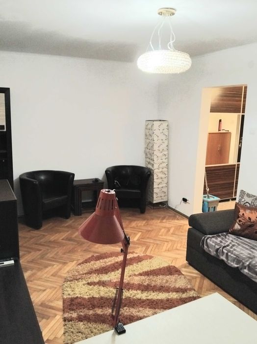 Apartament cu 2 camere 1 minut pe jos gura de metrou Iancului