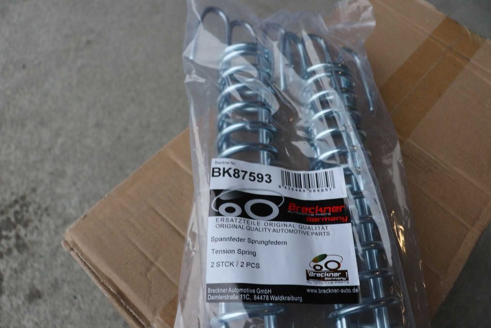 Arc tensionare/intinzator sarma galvanizata pentru gard electric