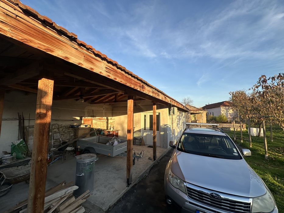 Къща в село Каменово обл.Сливен