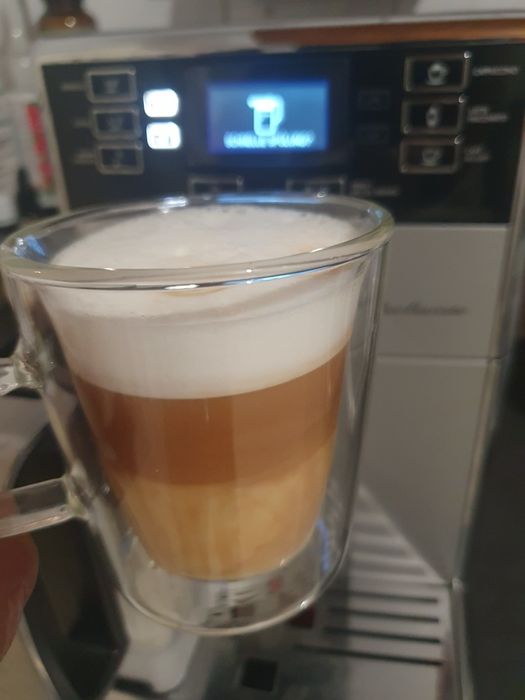 Expresor Saeco PicoBaristo