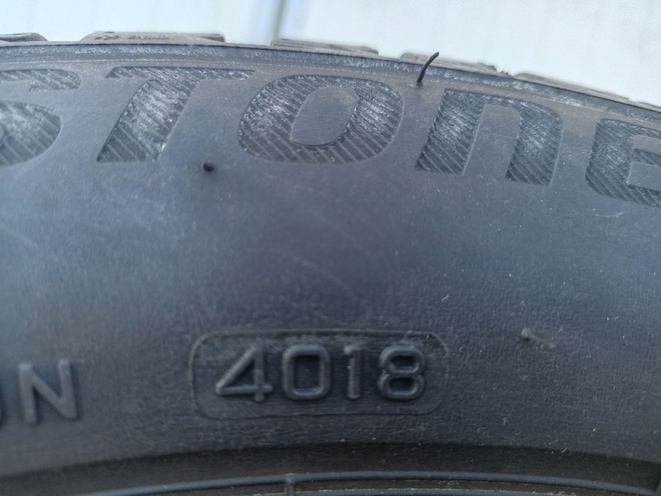 Vand set 4 anvelope Iarnă 205 55 R16