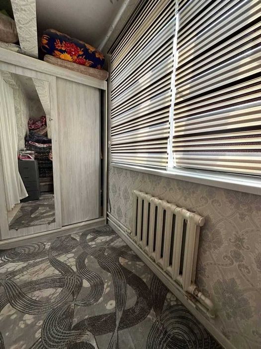 Юнусабад6, 2/2/4 Французская планировка првдаётся