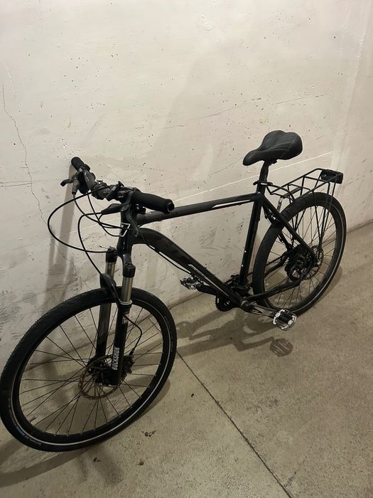 Bicicleta de vanzare