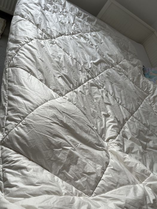 Pilota matase primavara-toamna 180x200 valeria home