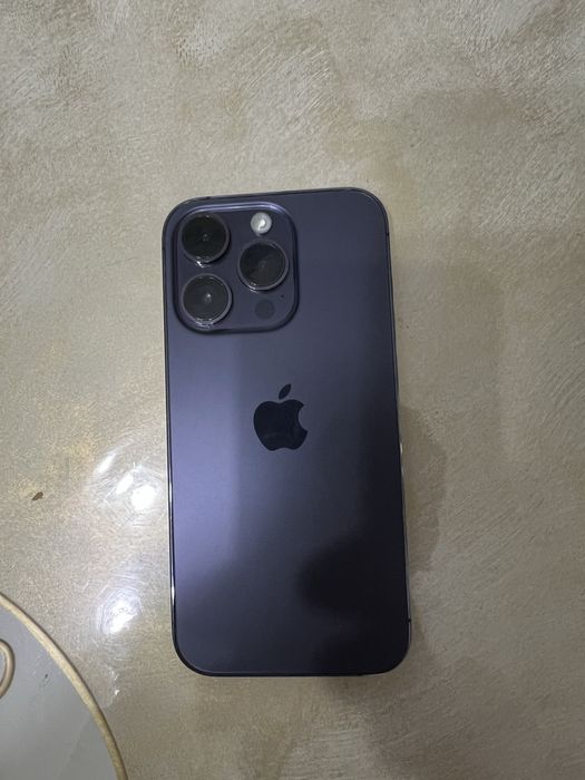 Iphone 14 pro 256