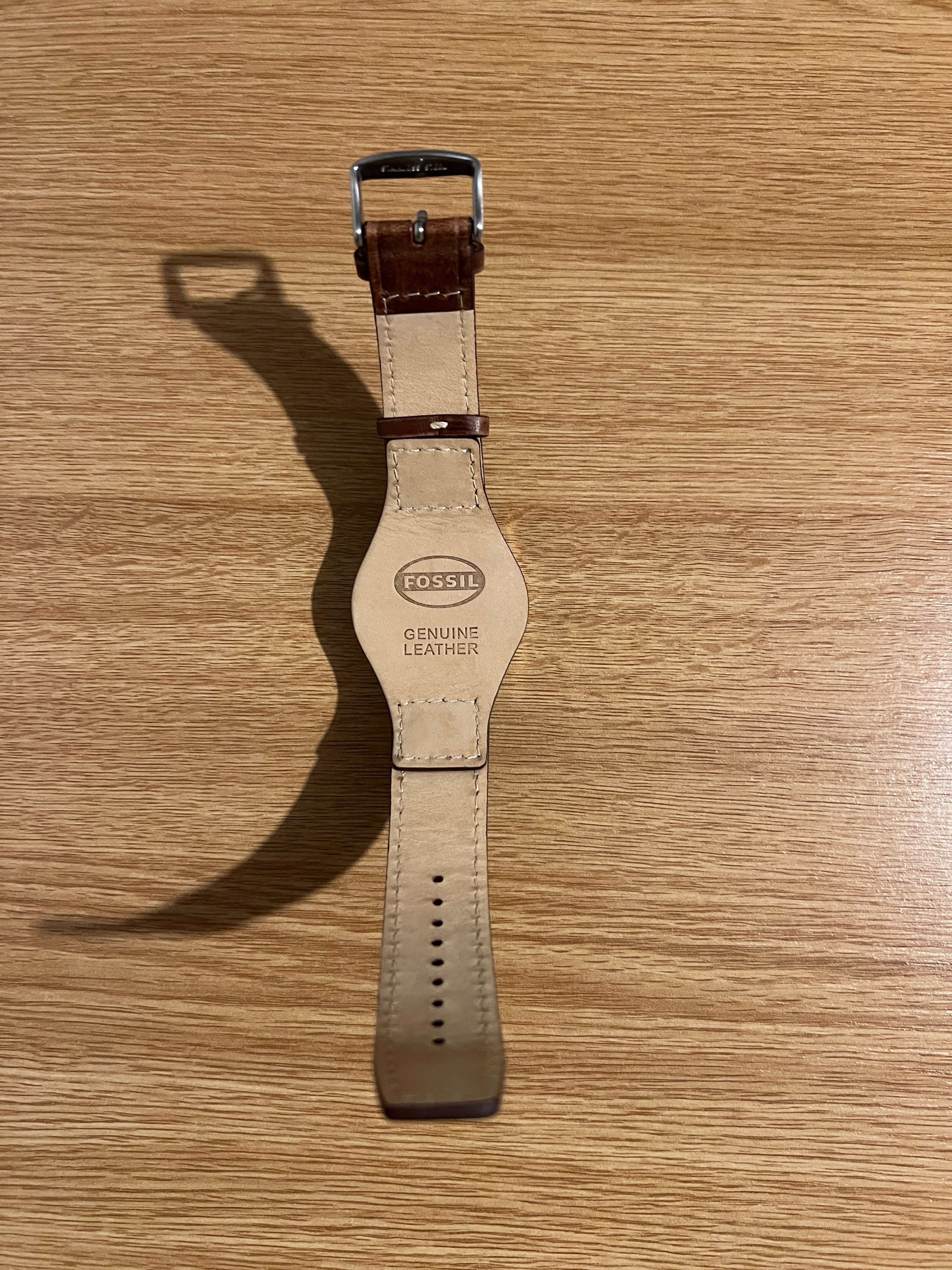 Vand Ceas Fossil JR8190