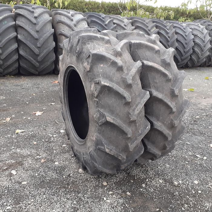 Cauciucuri 16.9R26  Pirelli Anvelope Fendt New Holland