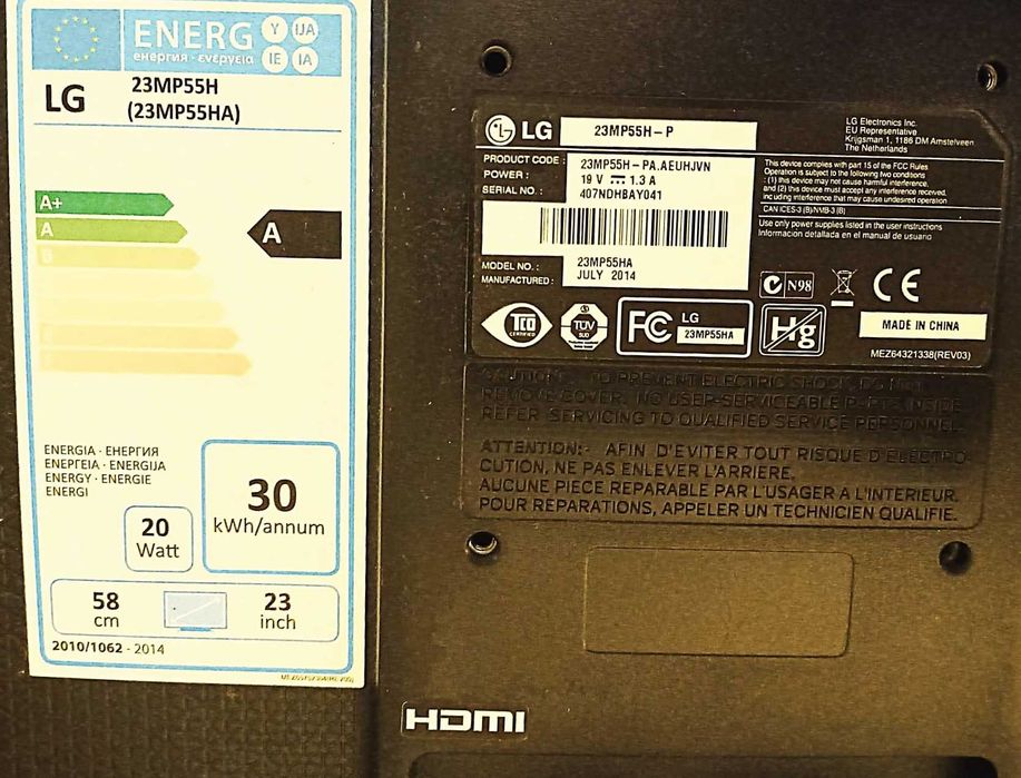 PC DELL Optiplex 360 Tower