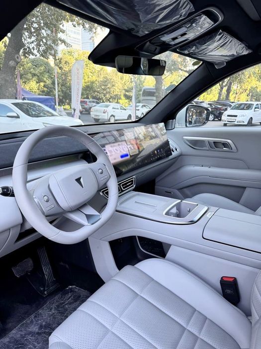 Deepal S09 Ultra Plus самый фулл энг арзон нархда