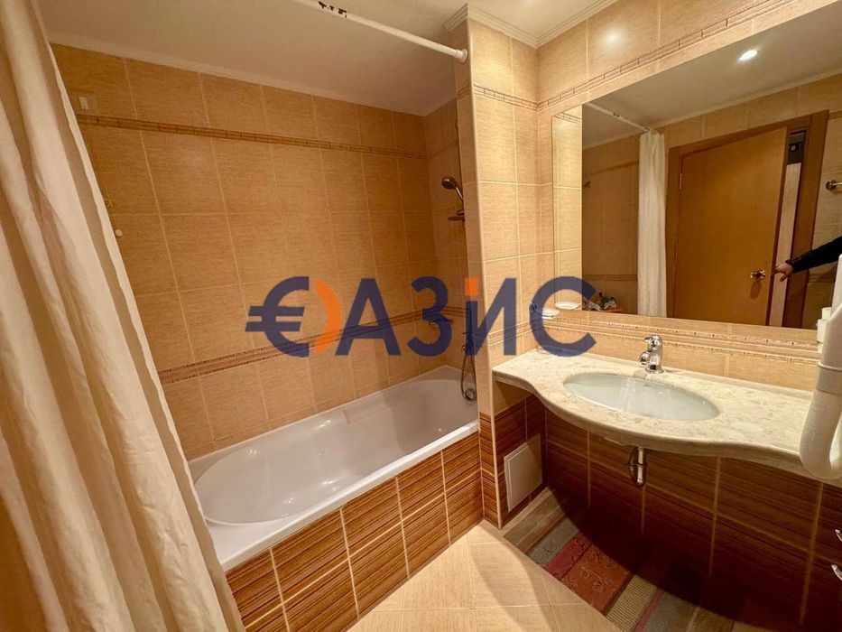 Продава се Двустаен апартамент в к.к. Слънчев бряг - 87 кв.м за 1080 €/кв.м - Снимка #6