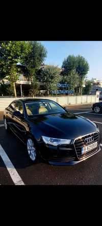 Audi A6 masina personala