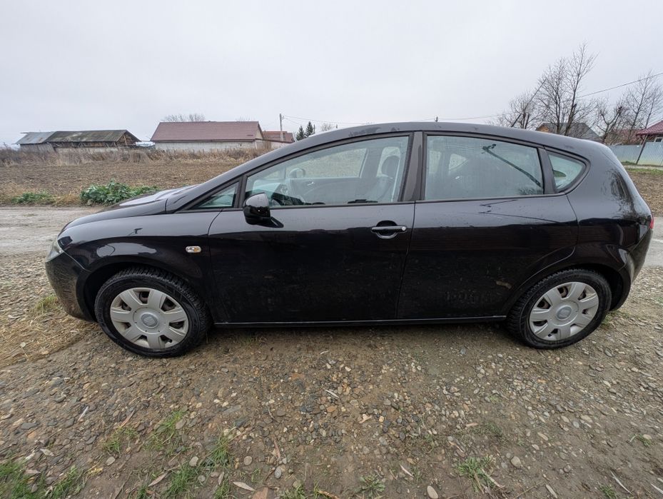 Seat Leon 1.6 MPI 2006