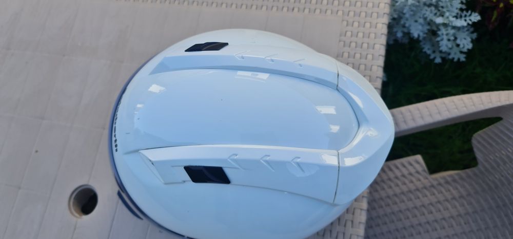 Casca moto Schuberth SR1 mărime XL