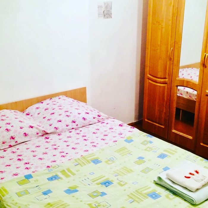 Квартира ПО ЧАСАМ ПОСУТОЧНО. 8 мкр. 11 мкр. 12 мкр. Батыс 2. Космос