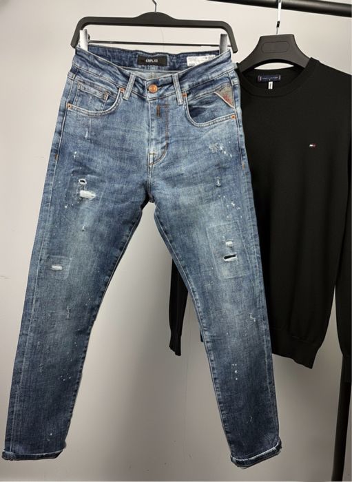 REPLAY мъжки дънки