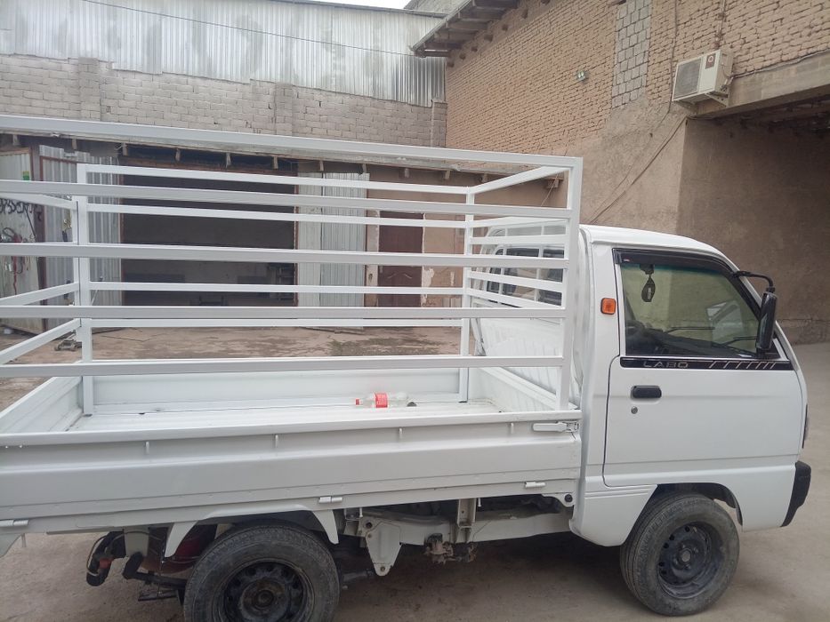 Damas, labo qilingan