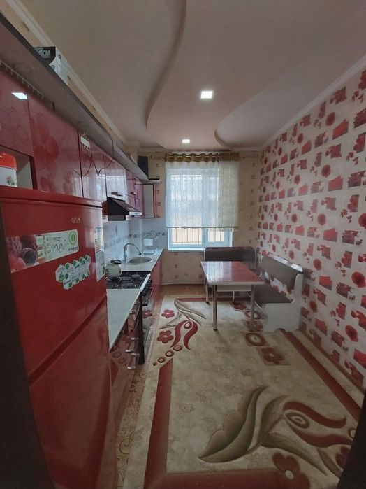 Сдаётся квартира Согдиана