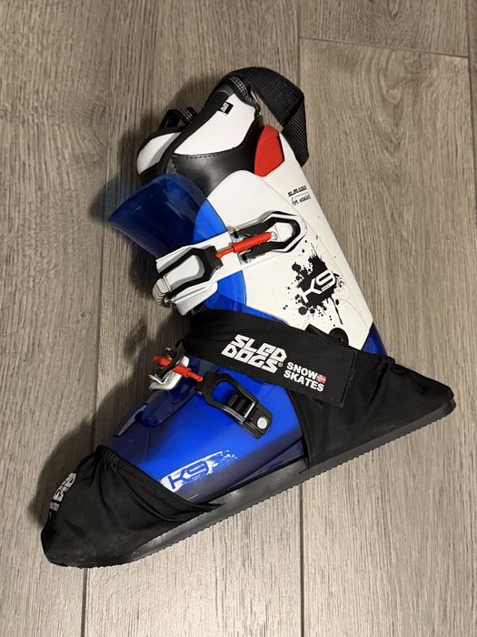 Sled Dogs snowskates patine ski marime 40-43