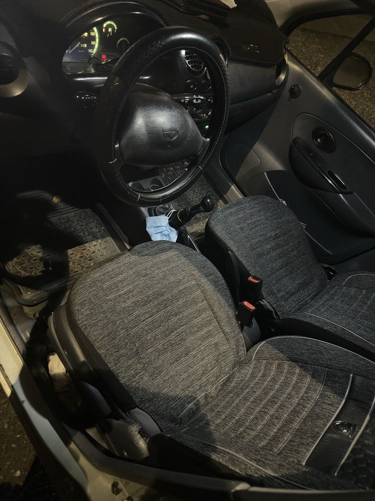 Продаётся автомобиль