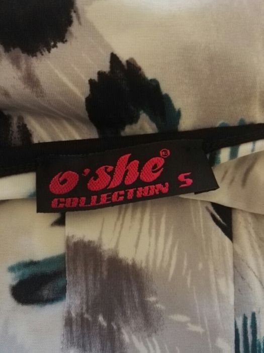 Къси потури,Гащеризон,Дънки с бродерия и Туника