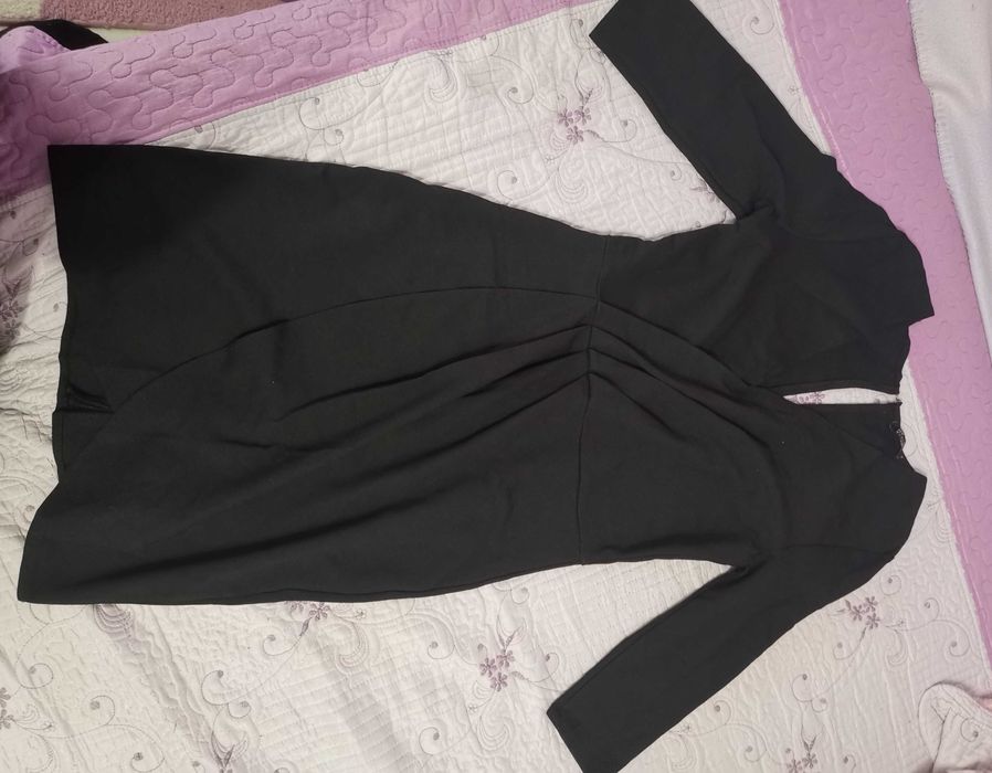 Rochie lungime medie
