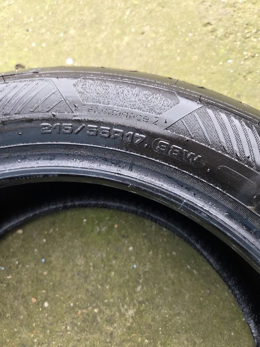 Anvelope vara Goodyear