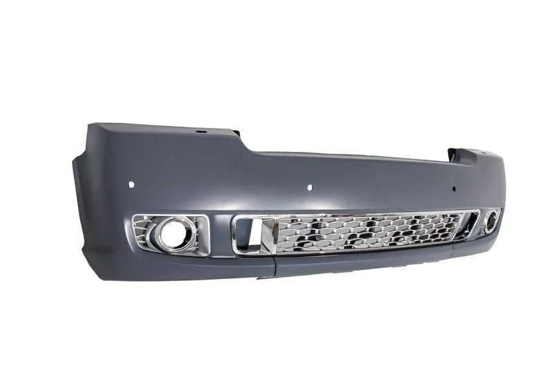 Pachet Autobiography Design Range Rover Vogue L322 (2002-2012)