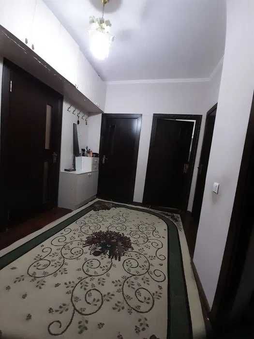 3-комнатная 58 м² в ЖК Obod makon, Яшнабадский район '