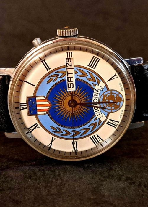 Ceas Rusesc Victoria Mecanic