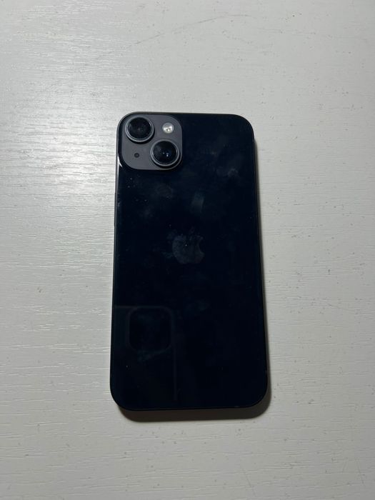 Продам айфон 14 128 гб