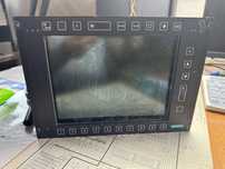 Echipament Siemens locomotiva cu SBC Teknor Viper 806