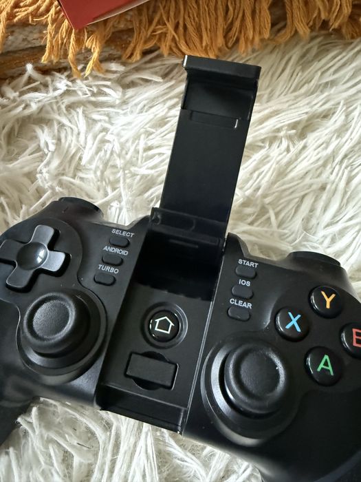 безжичен Джойстик за компютър и телефон