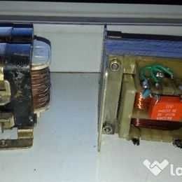 Transformator 220V - 12V - 2.5A
