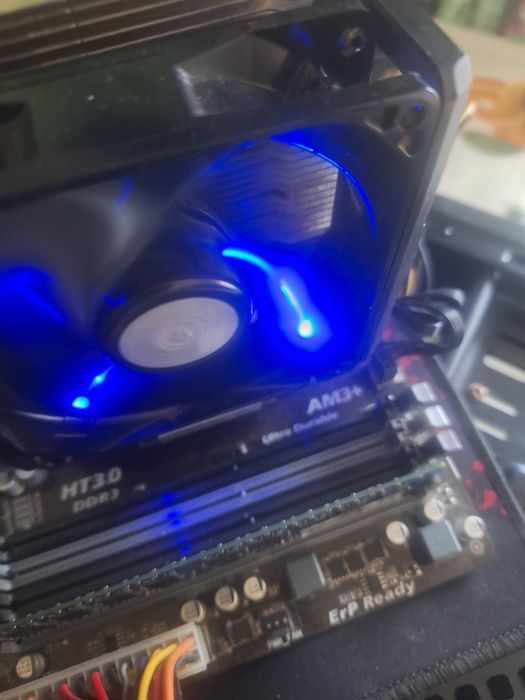 Vand urgent kit  amd