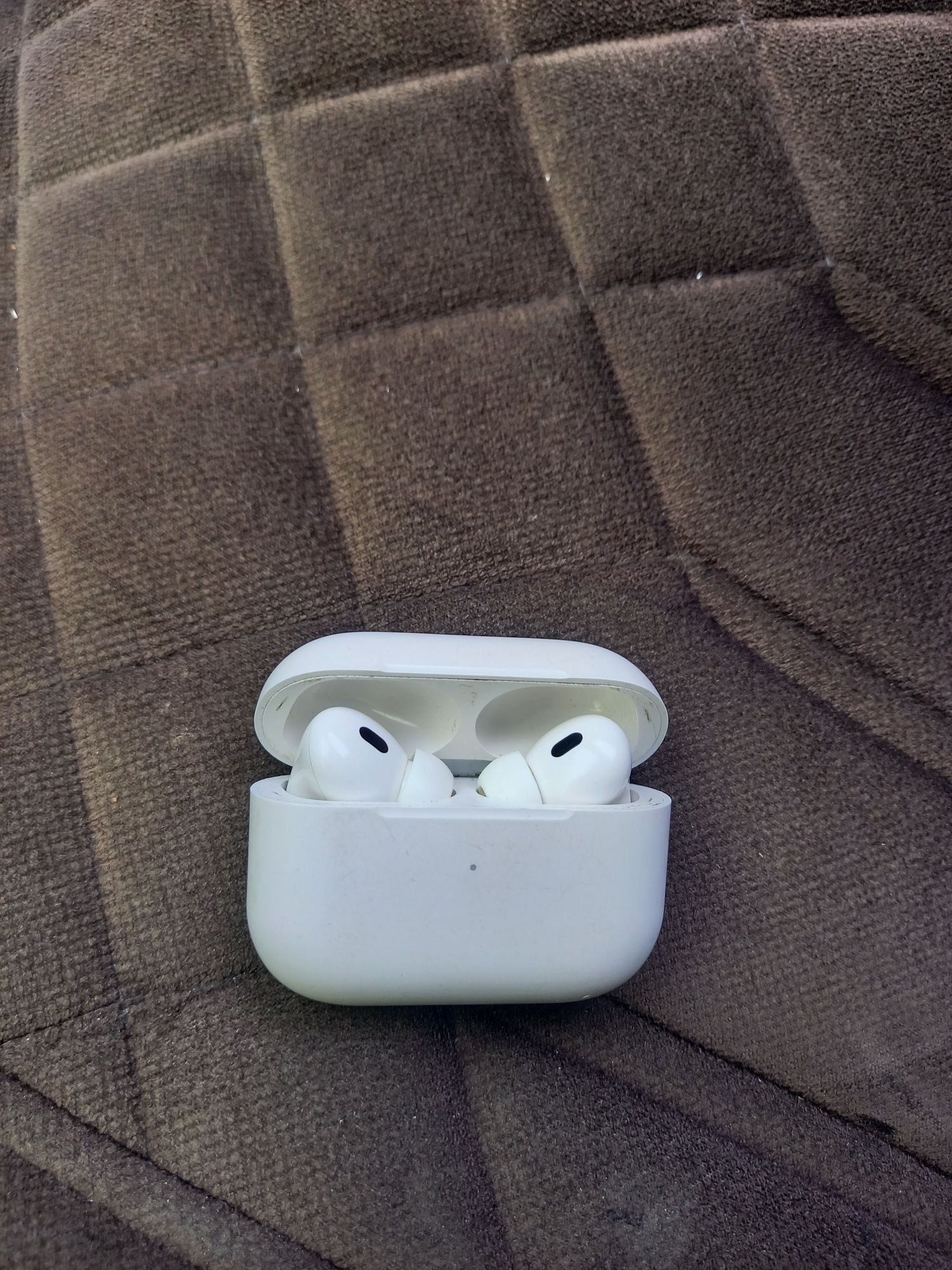 Оригинал Airpods 1