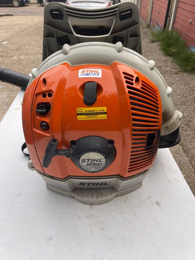 Духалка Stihl BR600