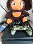 Sony Playstation 4