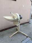 Moara electrica PERUZZO