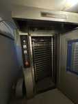 Cuptor electric profesional, malaxor, divizor echipamente horeca