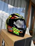 AGV К3 SV Каска за мотор