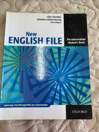Учебники и тесты по английскому языку