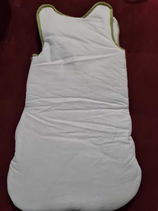 Бебешки спален чувал Naf Naf, 0-6 месеца