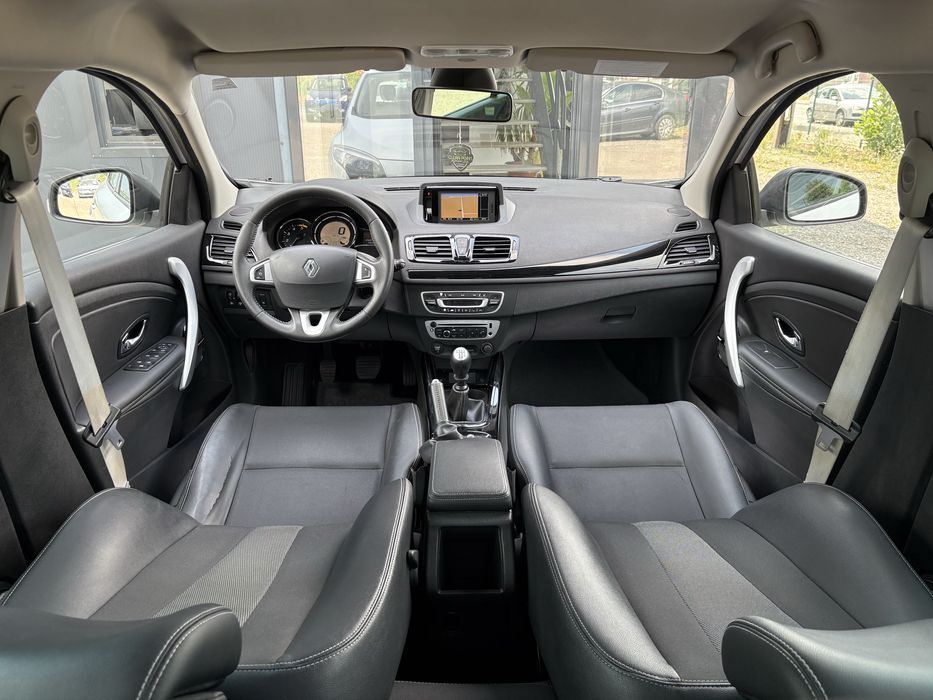 Renault Megane Bose 2013 / 1.6 DCi 130 CP / Istoric Verificat / Rate
