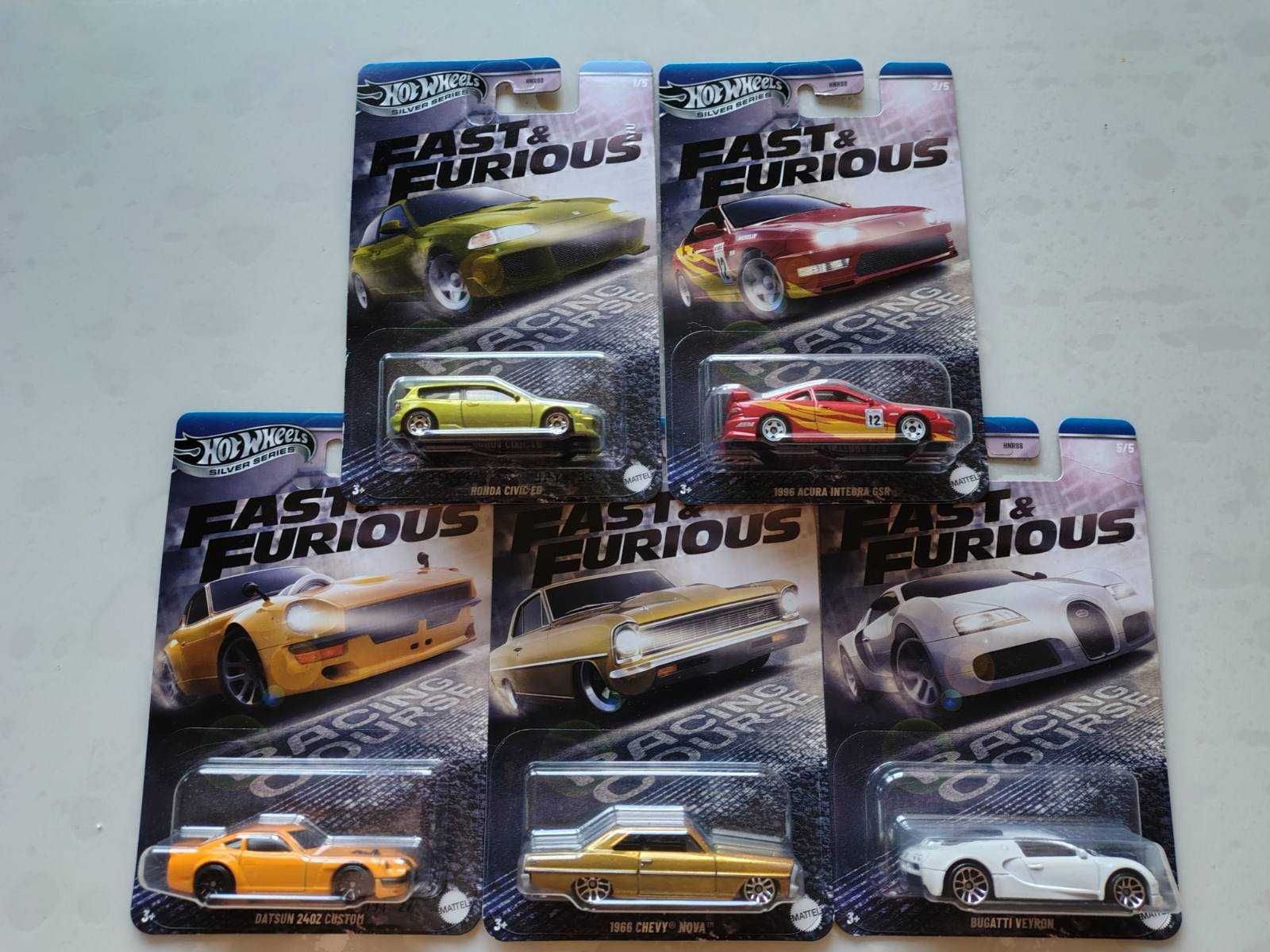 Колекция Hot Wheels – Различни Модели / Рядкости / Mainline / TH