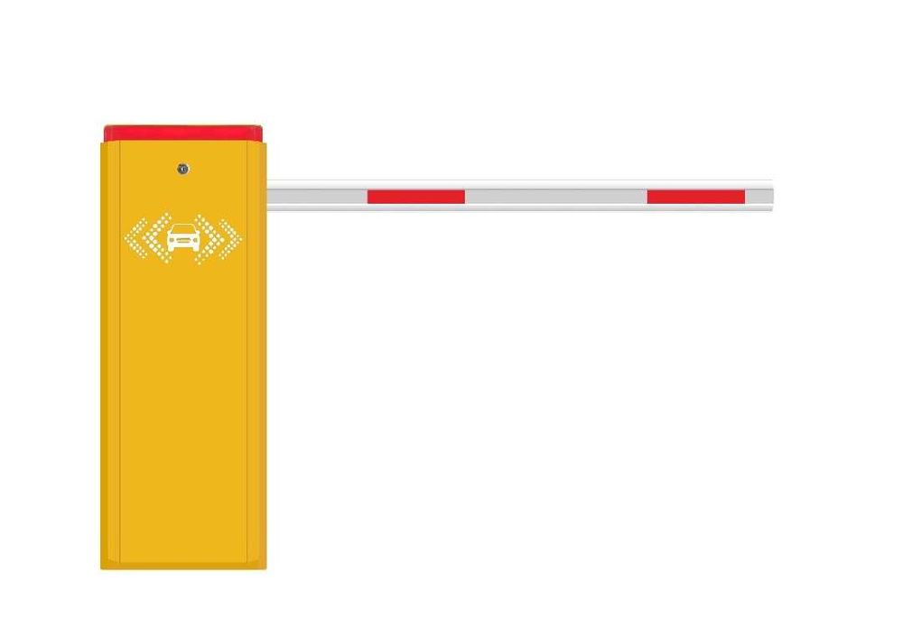 Шлагбаум Алматы продажа установка