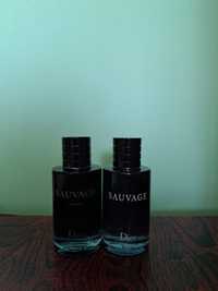 Dior sauvage edt dior sauvage parfum