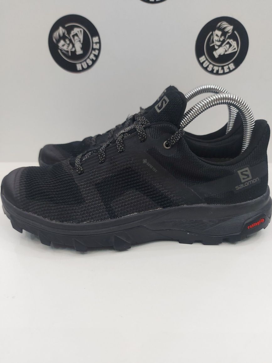 Дамски туристически обувки SALOMON X CHASE MID GTX.Номер 38