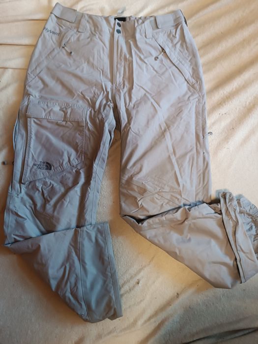 The north face дамски ски панталон