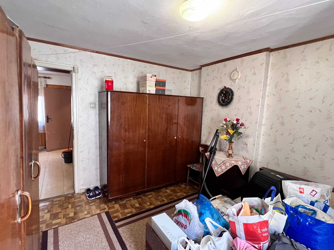 Продава се Къща в Хасково, Република - 160 кв.м за 619 €/кв.м - Снимка #12